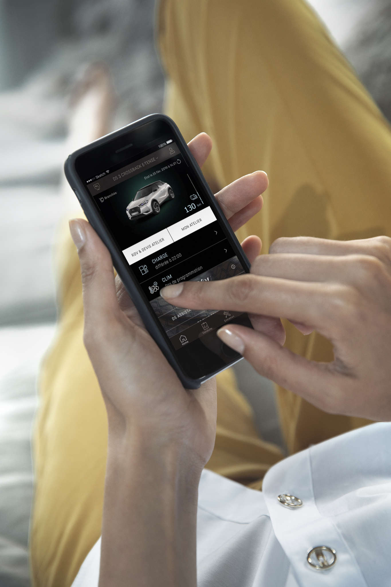 Service Activation Service Activation