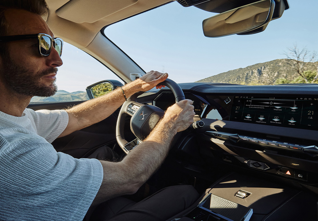 DIN FÖRARSKAP DIN FÖRARSKAP